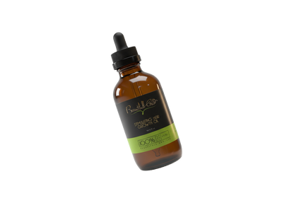 Stimulating Hair Growth Oil w/Chebe-2 oz