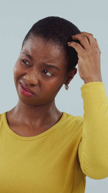 "Double My Hair Growth"- 4 oz